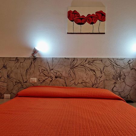 Sa Mamma e Sole B&B Cala Gonone Exterior foto