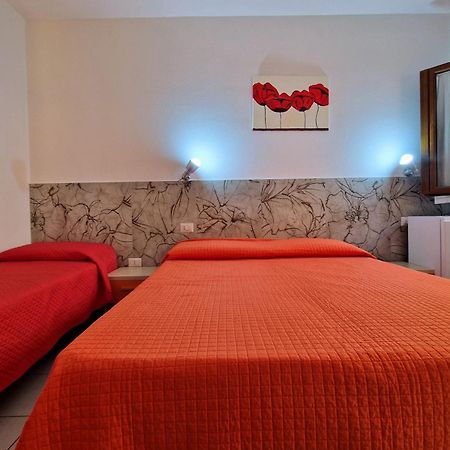 Sa Mamma e Sole B&B Cala Gonone Exterior foto